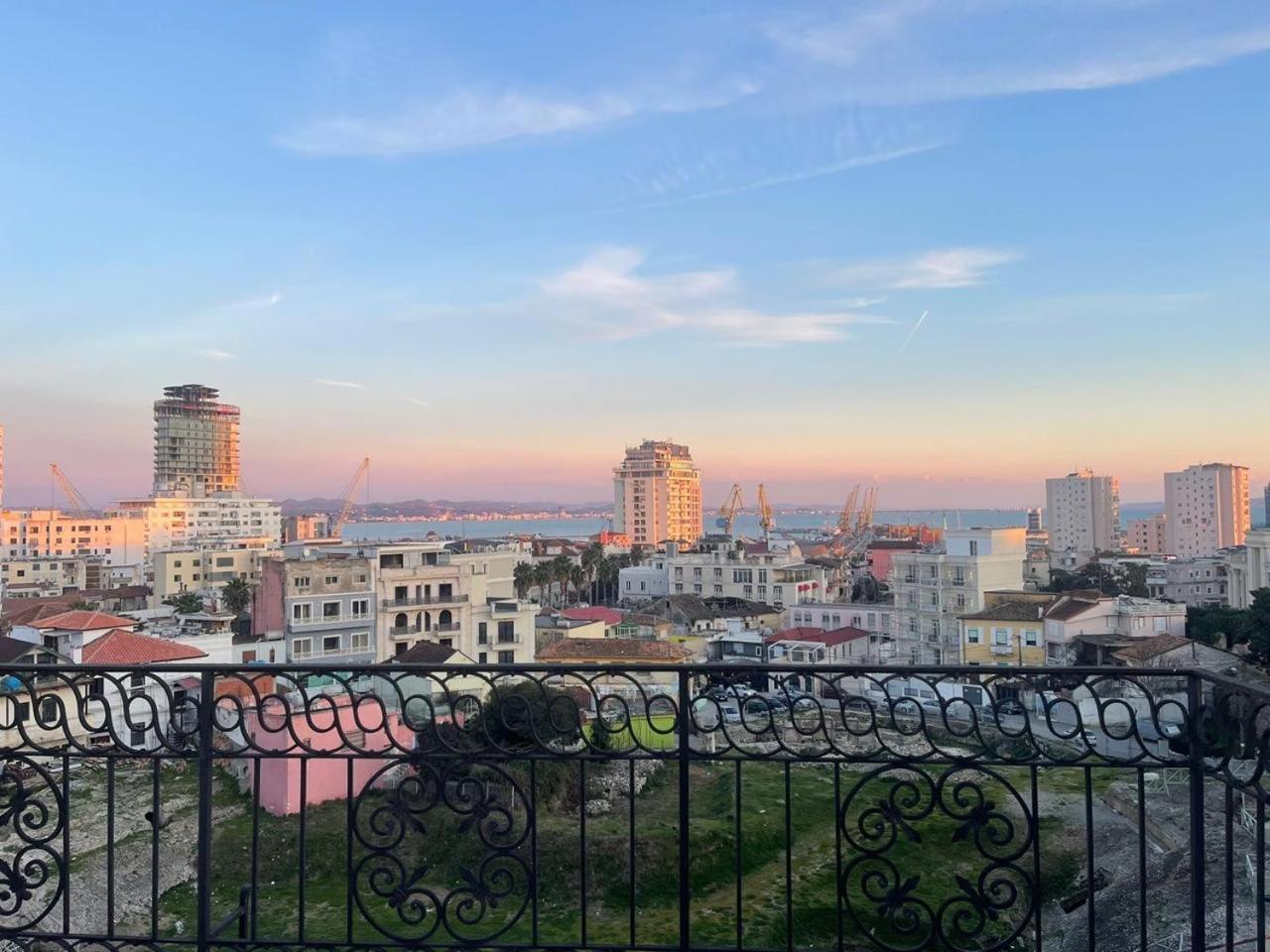 Gasthuis Angoni Durrës